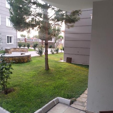 데니즐리 Rainfort Turizm Sanayi Ve Ticaret Ltd Sti 아파트 외부 사진