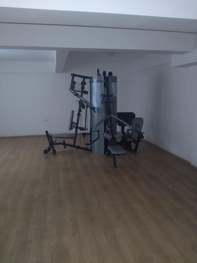 데니즐리 Rainfort Turizm Sanayi Ve Ticaret Ltd Sti 아파트 외부 사진
