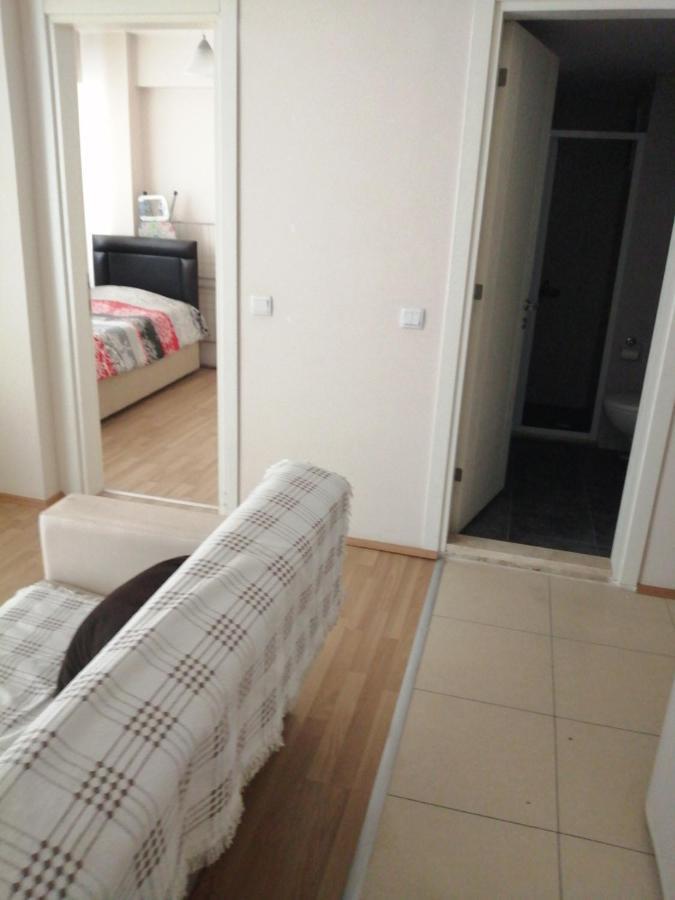 데니즐리 Rainfort Turizm Sanayi Ve Ticaret Ltd Sti 아파트 외부 사진