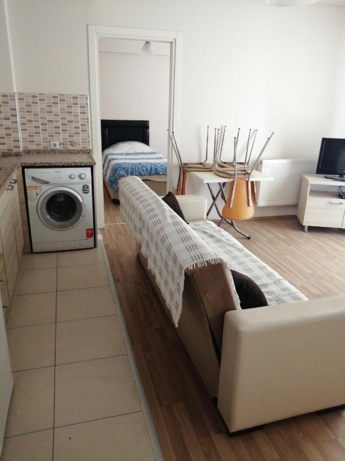 데니즐리 Rainfort Turizm Sanayi Ve Ticaret Ltd Sti 아파트 외부 사진
