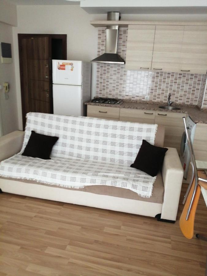 데니즐리 Rainfort Turizm Sanayi Ve Ticaret Ltd Sti 아파트 외부 사진