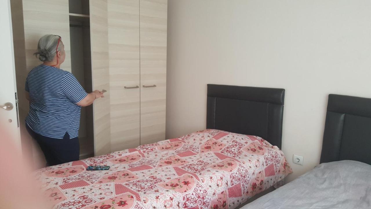 데니즐리 Rainfort Turizm Sanayi Ve Ticaret Ltd Sti 아파트 외부 사진