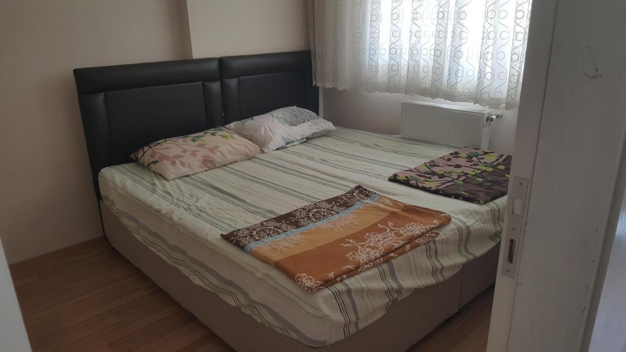 데니즐리 Rainfort Turizm Sanayi Ve Ticaret Ltd Sti 아파트 외부 사진