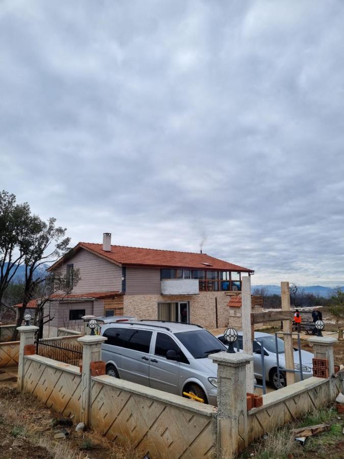 데니즐리 Rainfort Turizm Sanayi Ve Ticaret Ltd Sti 아파트 외부 사진
