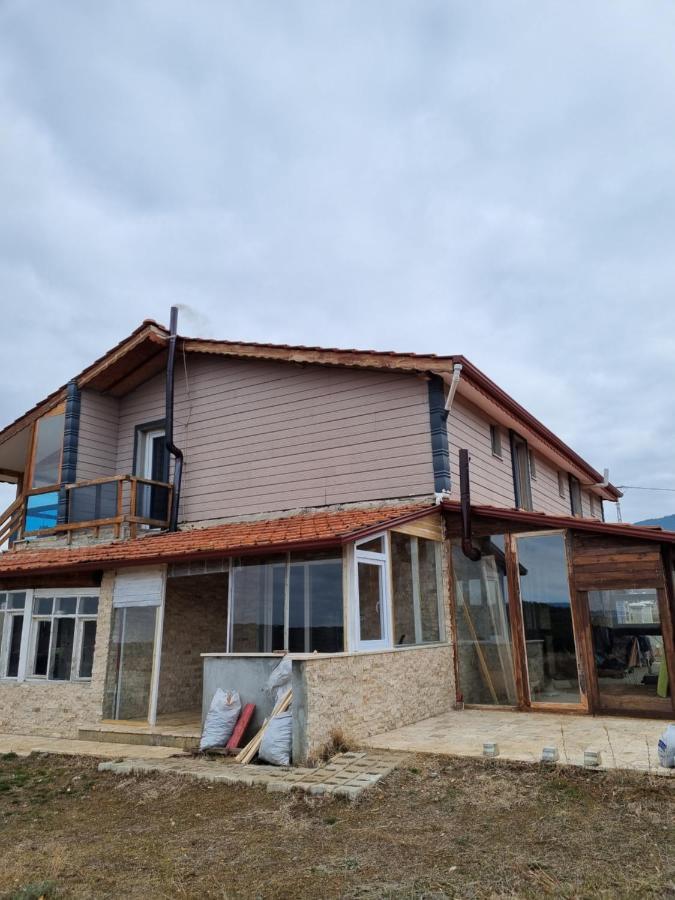 데니즐리 Rainfort Turizm Sanayi Ve Ticaret Ltd Sti 아파트 외부 사진